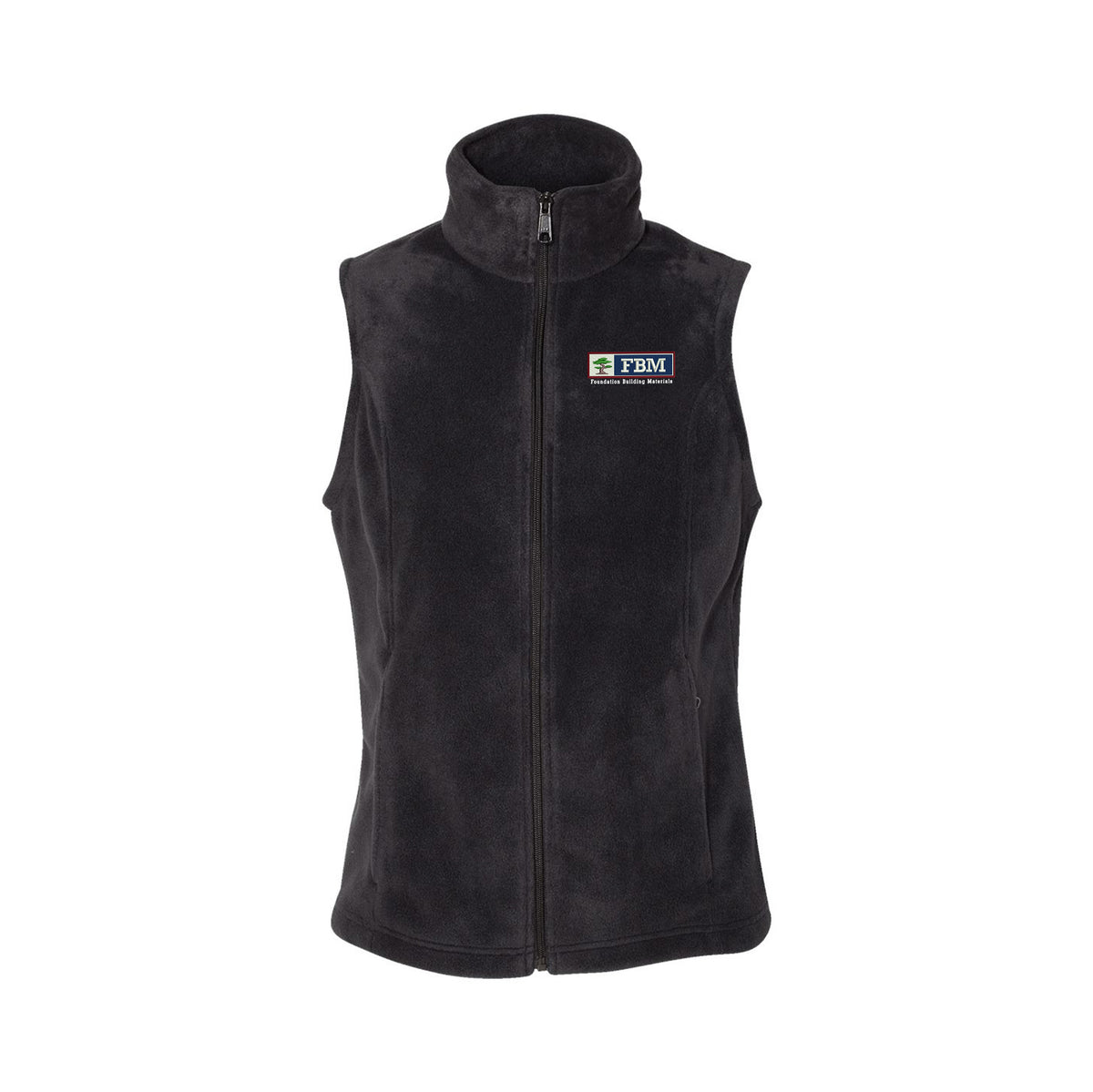 FBM - Columbia Women’s Benton Springs™ Fleece Vest - 212471