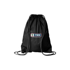 FBM - Liberty Bags Drawstring Pack with DUROcord - 8881