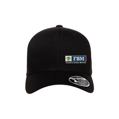 FBM - Flexfit 110® Mesh-Back Cap - 110M