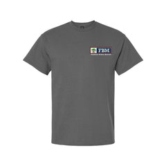Gildan Ultra Cotton® T-Shirt - (embroidery)