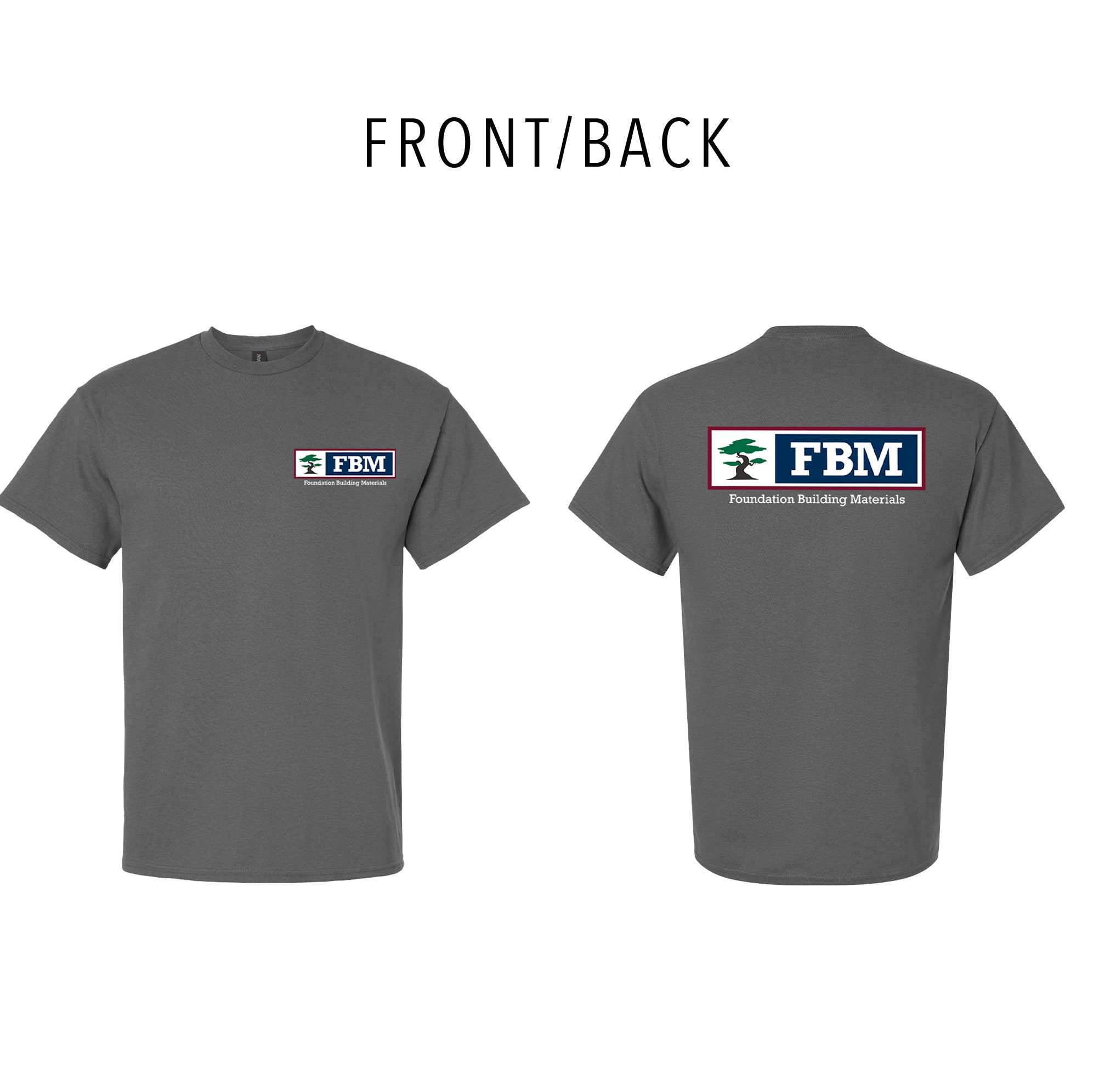 Gildan Ultra Cotton® T-Shirt - (print)