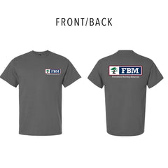 Gildan Ultra Cotton® T-Shirt - (print)