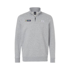FBM - Under Armour Men's Icon Fleece Quarter-Zip Pullover - 6012710