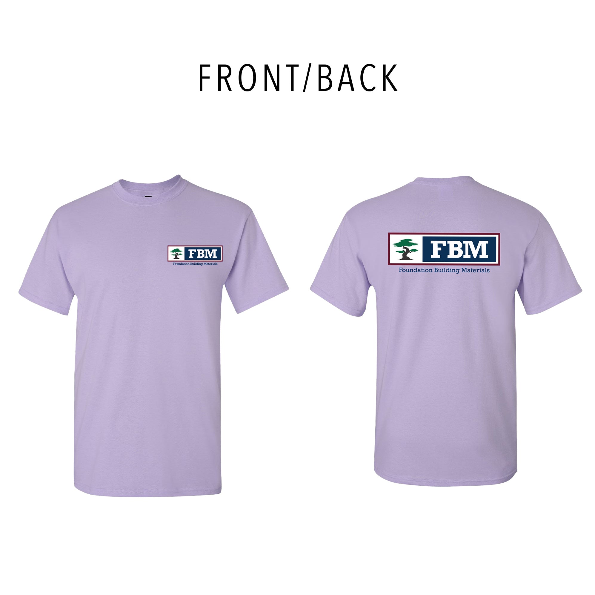 Gildan Ultra Cotton® T-Shirt - (print)