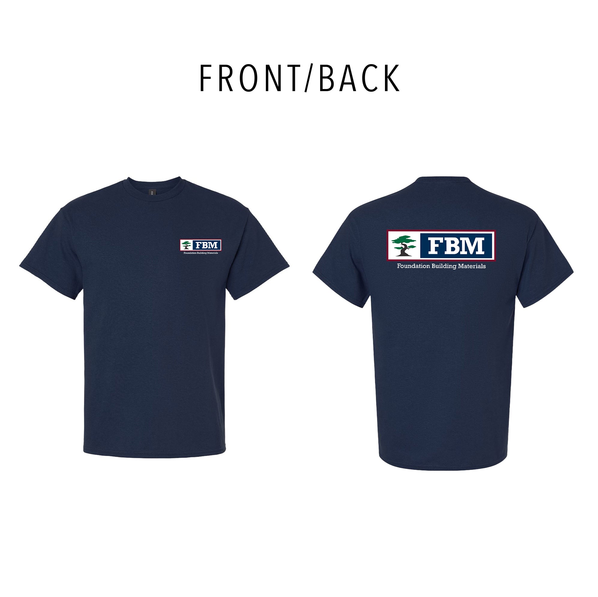 Gildan Ultra Cotton® T-Shirt - (print)