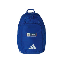 FBM - Adidas Defender 5 Backpack - AB600