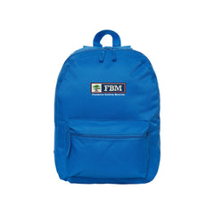 FBM - Liberty Bags 16" Basic Backpack - 7709