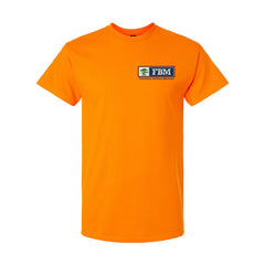 Gildan Ultra Cotton® T-Shirt - (embroidery)