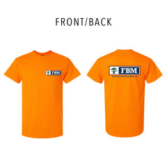 Gildan Ultra Cotton® T-Shirt - (print)
