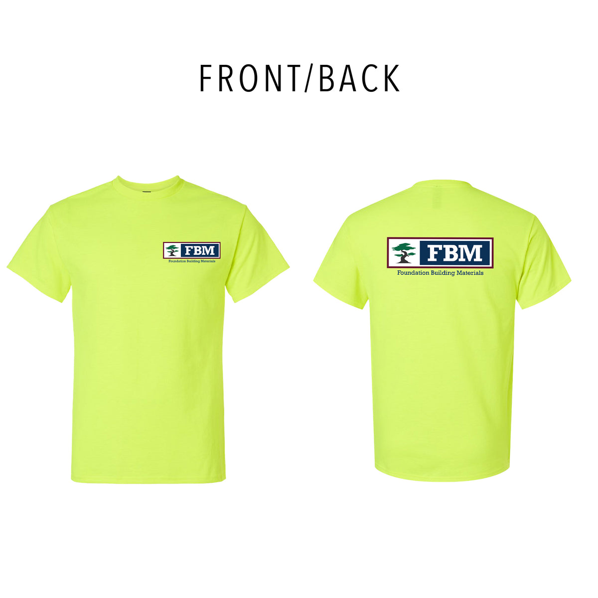 Gildan Ultra Cotton® T-Shirt - (print)