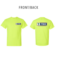 Gildan Ultra Cotton® T-Shirt - (print)