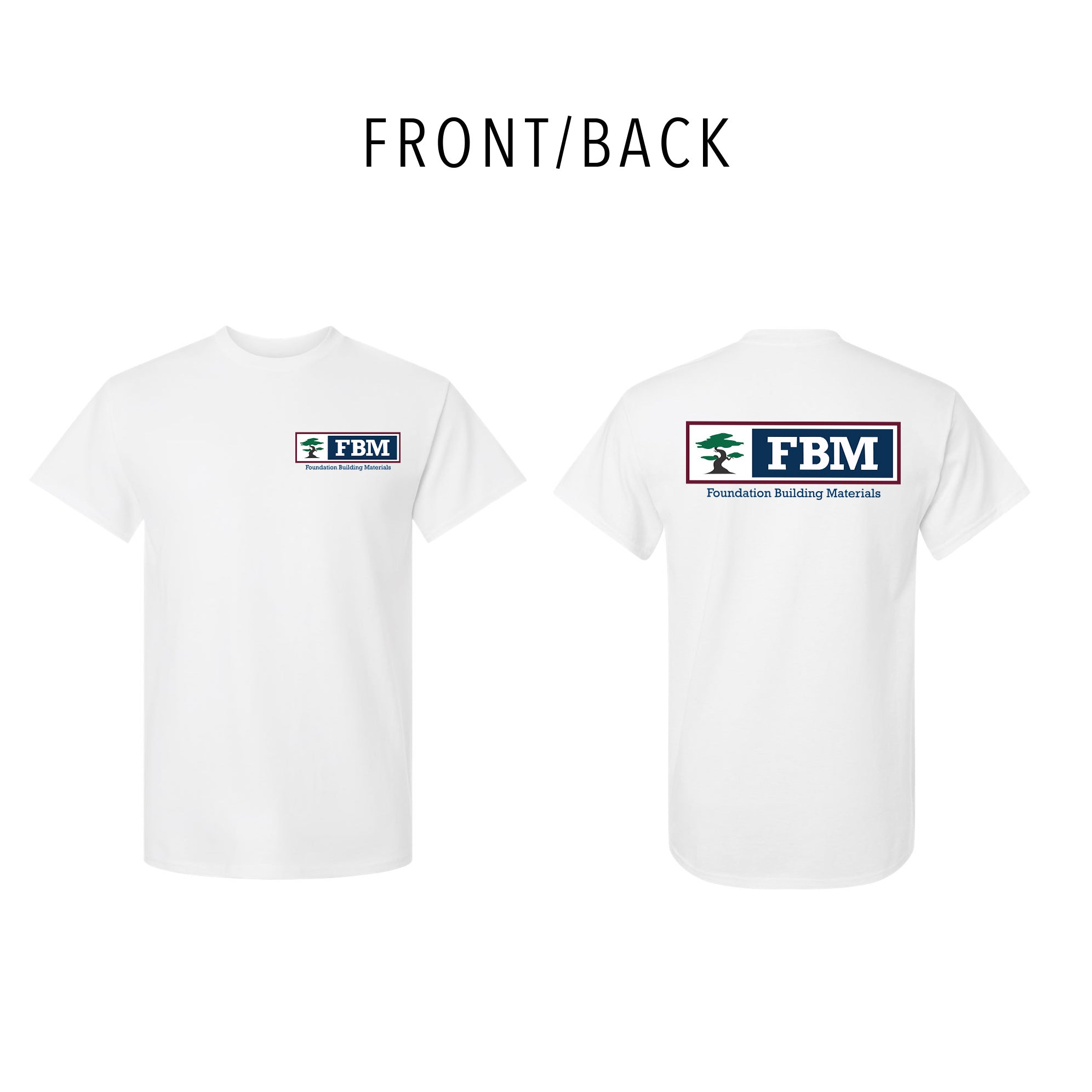 Gildan Ultra Cotton® T-Shirt - (print)