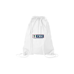FBM - Liberty Bags Drawstring Pack with DUROcord - 8881