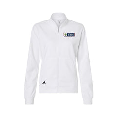 FBM - Adidas Women's Ultimate365 COLD. RDY Full-Zip Jacket - A1011