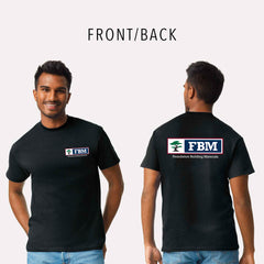 Gildan Ultra Cotton® T-Shirt - (print)