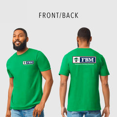 Gildan Softstyle® T-Shirt - (print)