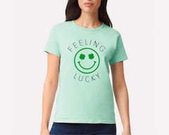 Feeling Lucky T-shirt