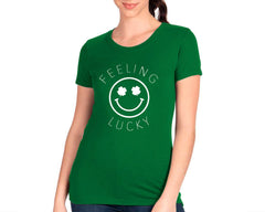 Feeling Lucky T-shirt