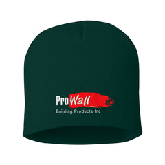 Sportsman - 8" Beanie - SP08