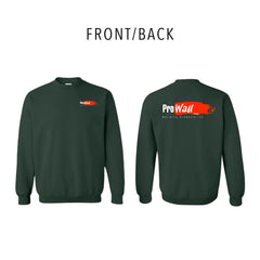 Gildan - Heavy Blend™ Crewneck Sweatshirt - 18000