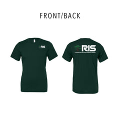 BELLA + CANVAS - Jersey Tee - 3001