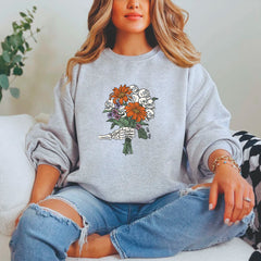 For You Sweatshirt