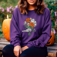 For You Sweatshirt