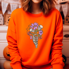 For You Sweatshirt