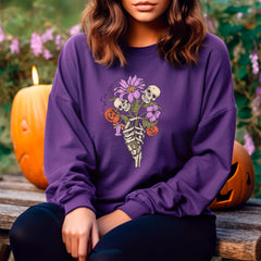 For You Sweatshirt