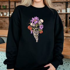 For You Sweatshirt