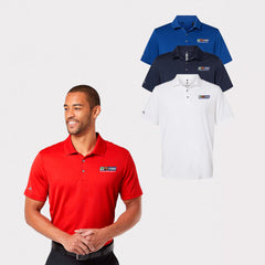 Adidas - Men's Performance Polo - A230