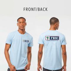 Gildan DryBlend® T-Shirt - (print)