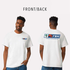 BELLA + CANVAS - Jersey Tee - 3001