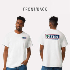 BELLA + CANVAS - Jersey Tee - 3001