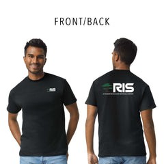 RIS - Gildan Ultra Cotton® T-Shirt - 2000