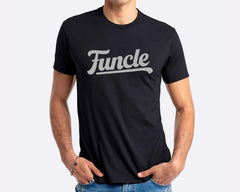 Funcle T-shirt