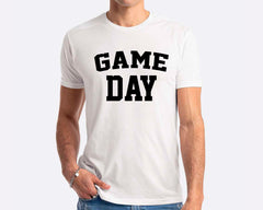 Game Day T-shirt