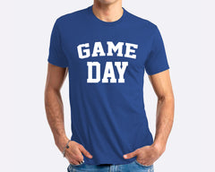 Game Day T-shirt