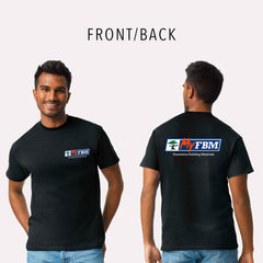 Gildan Ultra Cotton® T-Shirt - (print)