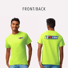 Gildan Ultra Cotton® T-Shirt - (print)