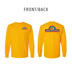 Gildan - Ultra Cotton® Long Sleeve T-Shirt - 2400