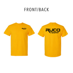 Gildan Ultra Cotton® T-Shirt - 2000