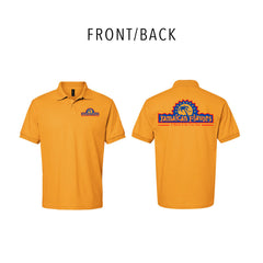 Gildan DryBlend® Jersey Polo - 8800