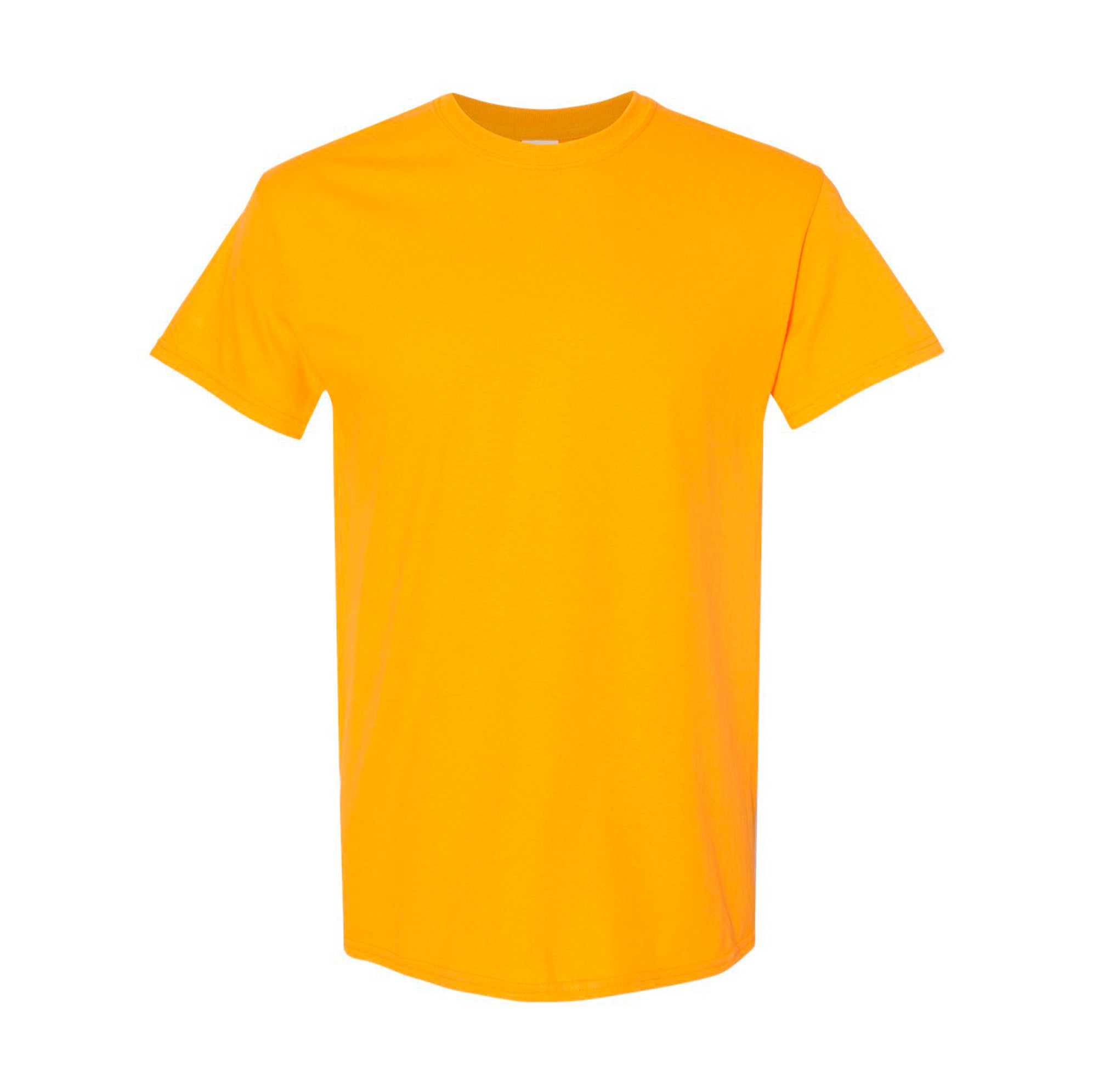 Gildan - Heavy Cotton™ T-Shirt - Front