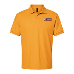 Gildan - DryBlend® Jersey Polo - (embroidery)