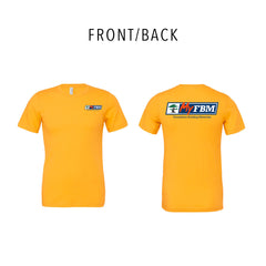 BELLA + CANVAS - Jersey Tee - 3001