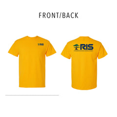 RIS - Gildan Ultra Cotton® T-Shirt - 2000