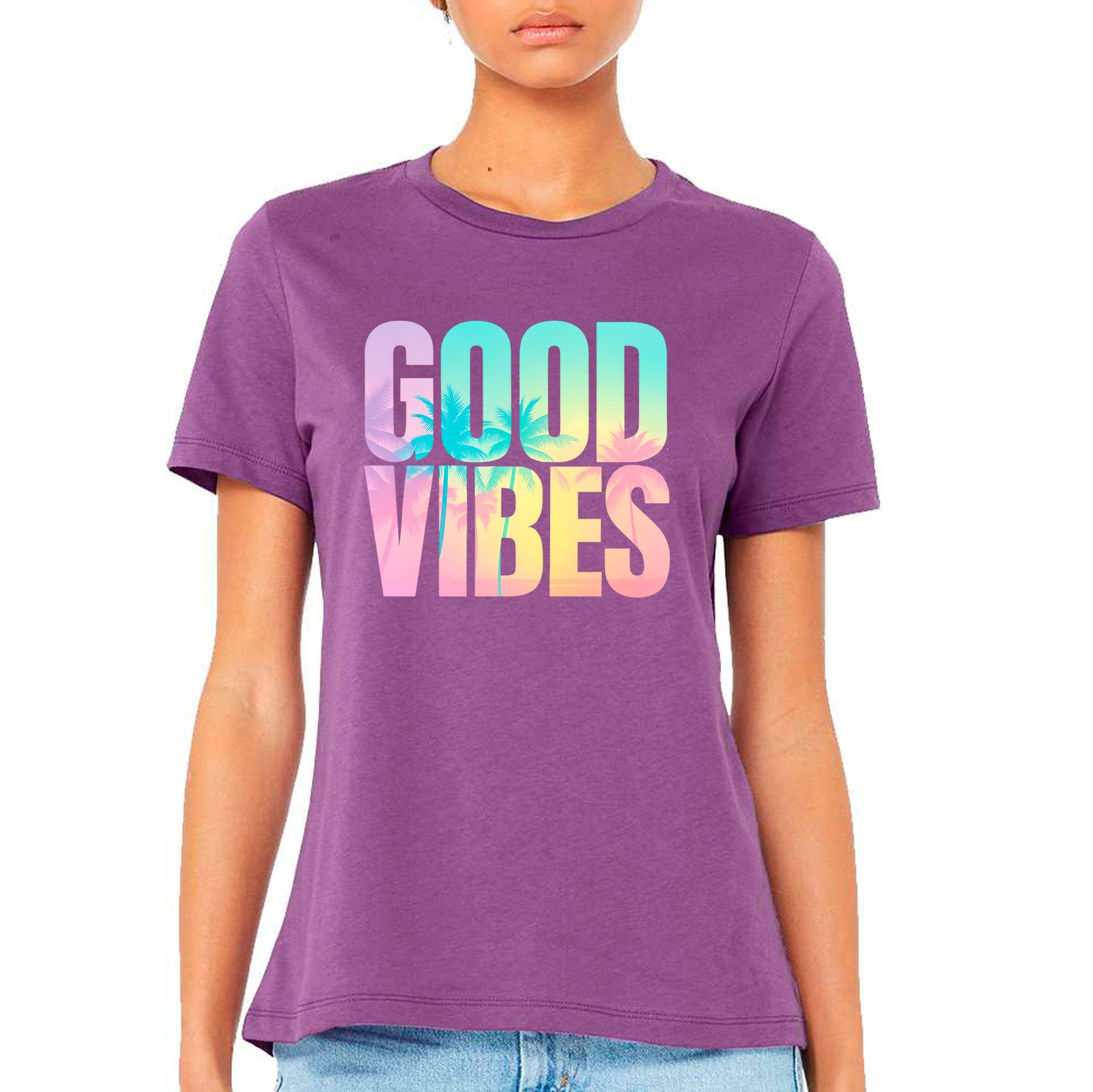 Good Vibes T-shirt