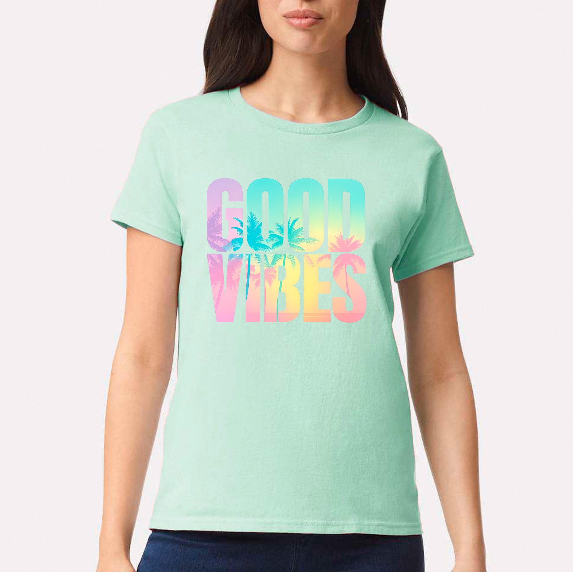 Good Vibes T-shirt