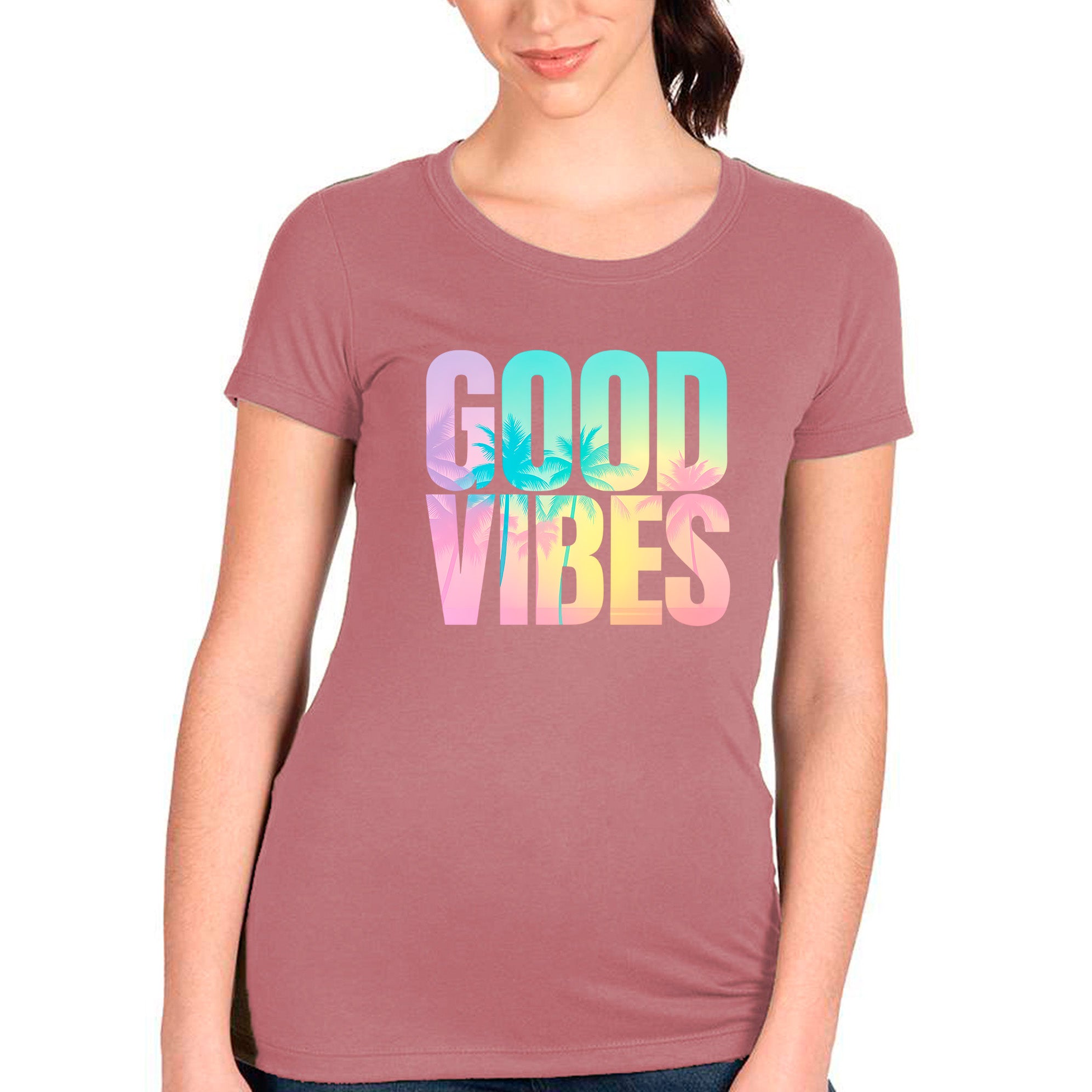 Good Vibes T-shirt